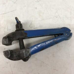 Viilain avautumisväli 15 mm - Purkukolmio.fi