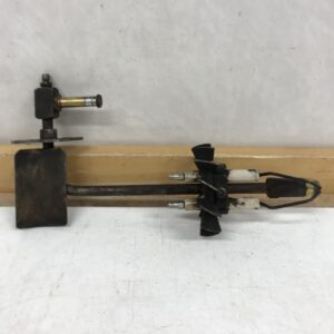 Oilon Junior öljypolttimen suutinputki ja kärjet - Purkukolmio.fi