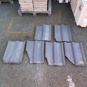 A-Tiilikate Aura-kattotiili - Purkukolmio.fi