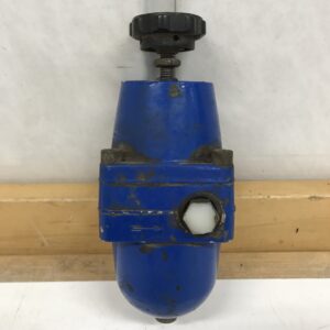 Paineensäädin Pave B Valmet - Purkukolmio.fi