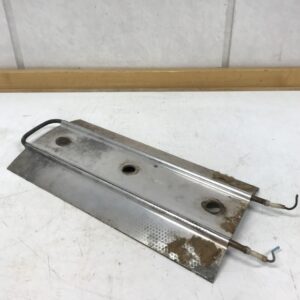 Säiliön ulkopuolinen sähkövastus 1000 W - Purkukolmio.fi