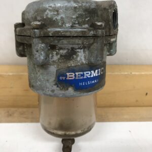 Paineilman vedenerotin Wilkerson 1122 - Purkukolmio.fi