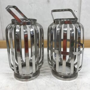 Lyhdyt 2 kpl korjattavaksi - Purkukolmio.fi