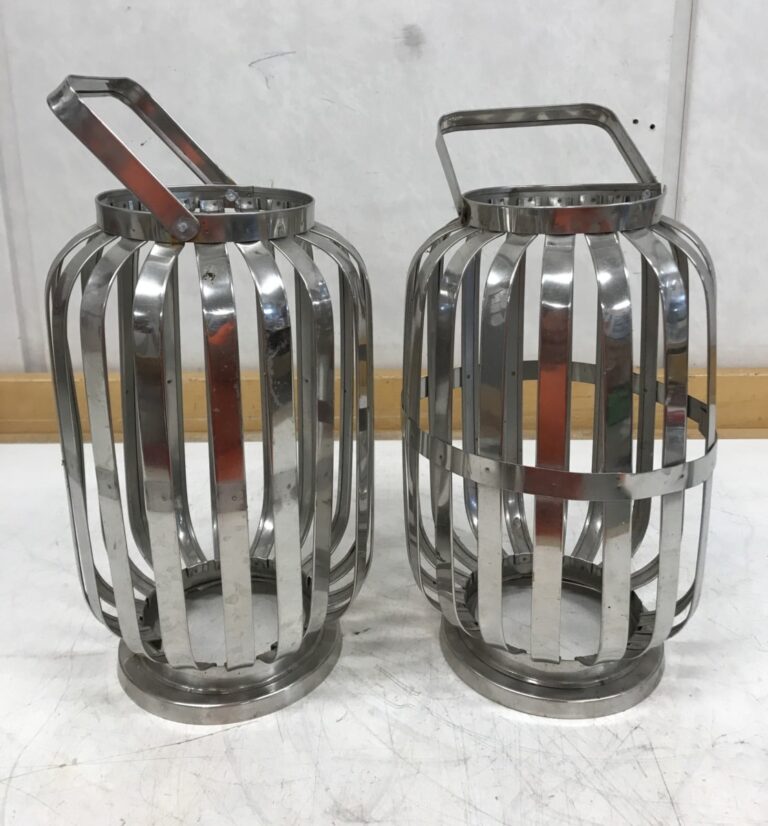 Lyhdyt 2 kpl korjattavaksi - Purkukolmio.fi