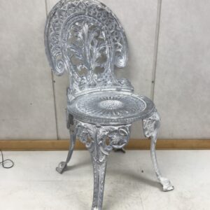 Puutarhatuoli - Purkukolmio.fi