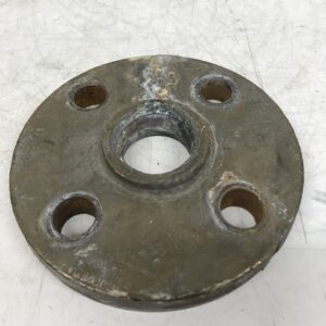 Irtolaippa 140 mm messinki - Purkukolmio.fi