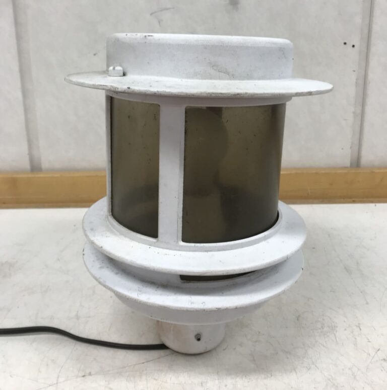 AT-Valaisin lamppuosa - Purkukolmio.fi