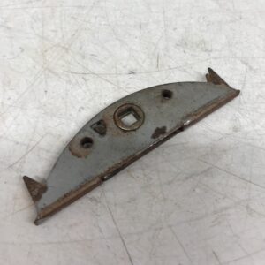 Ikkunan lukkosalpa - Purkukolmio.fi