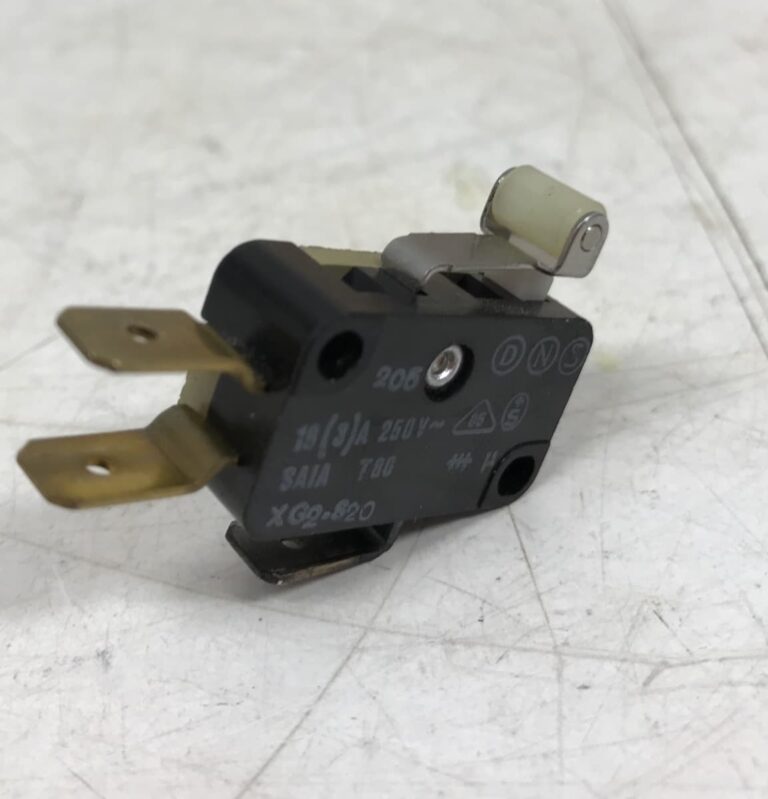 Microkytkin 16(3)A 250V - Purkukolmio.fi