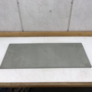 Metallinen hyllylevy - Purkukolmio.fi