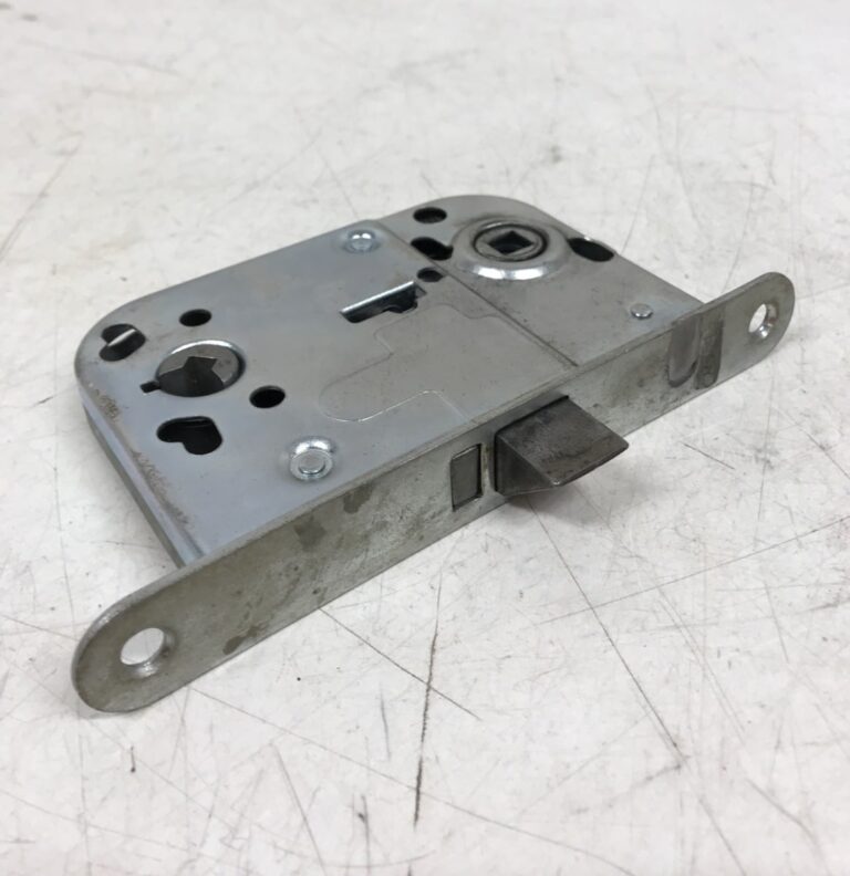 Abloy väli-oven lukkorunko - Purkukolmio.fi