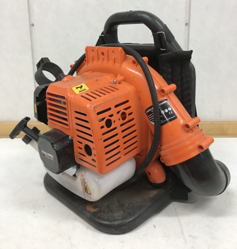 Lehtipuhallin MAG-PRO Power Tools - Purkukolmio.fi