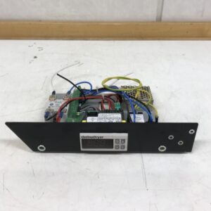 Ohjausyksikkö Roland VersaExpress RF-640 tulostimeen - Purkukolmio.fi