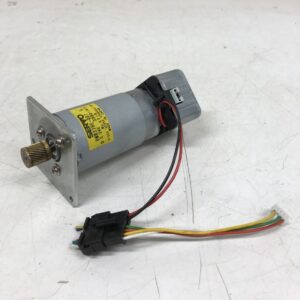 Servomoottori Roland VersaExpress RF-640 tulostimeen - Purkukolmio.fi