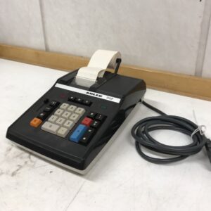 Nauhalaskin Adler 120P - Purkukolmio.fi