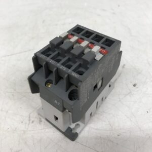 Kontaktori ABB A16-30-10 - Purkukolmio.fi