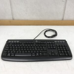 Logitech näppäimistö - Purkukolmio.fi