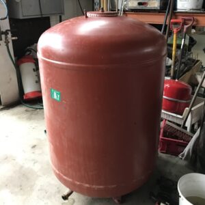 Paisunta-astia 420 l - Purkukolmio.fi