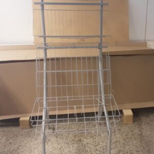 Lehtiteline - Purkukolmio.fi