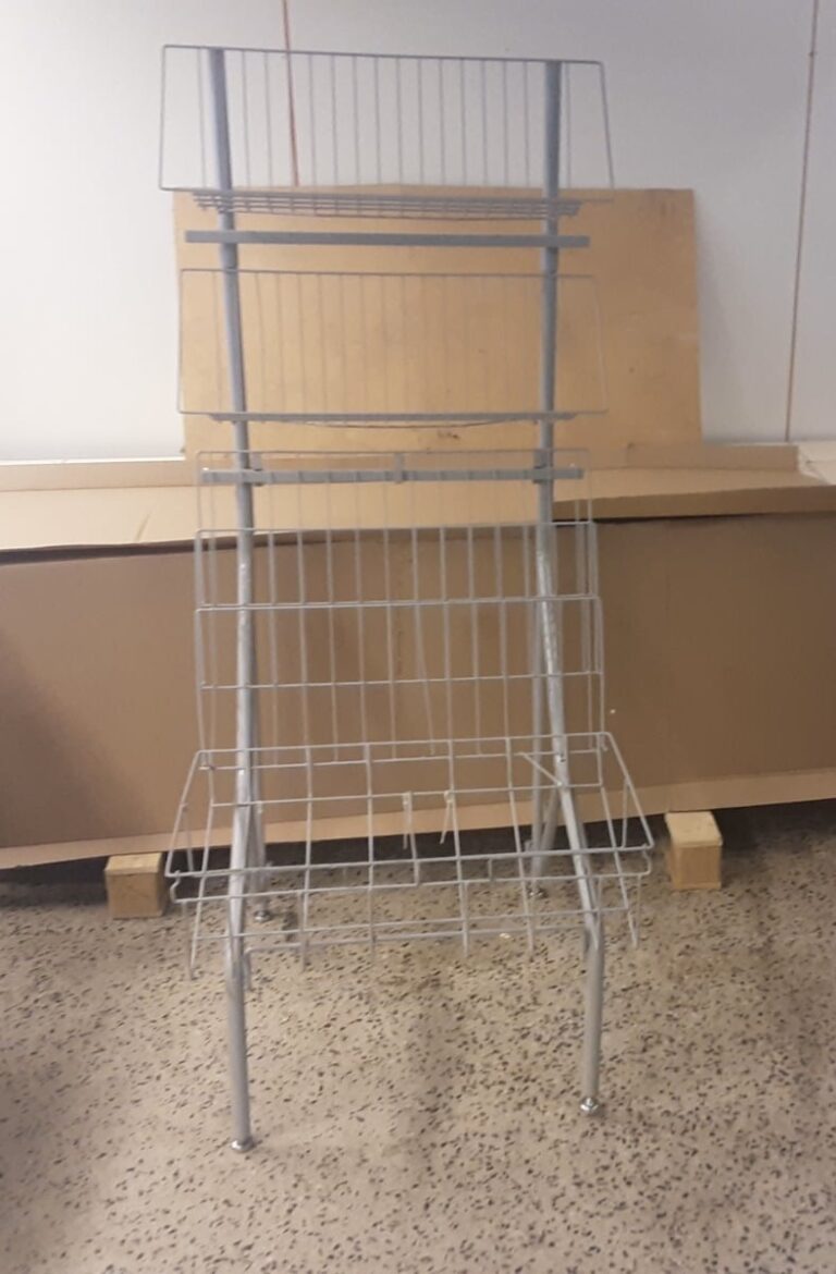Lehtiteline - Purkukolmio.fi