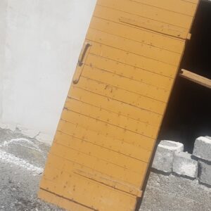 Lautaovi 80 x 182 cm - Purkukolmio.fi