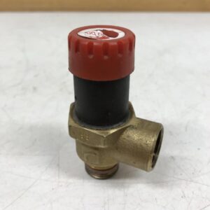 Oras varoventtiili 10 bar - Purkukolmio.fi