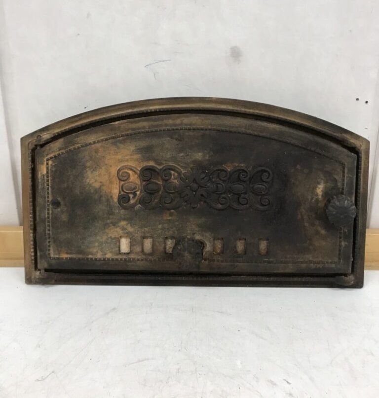 Uuninluukku 49,5 cm *28 cm - Purkukolmio.fi