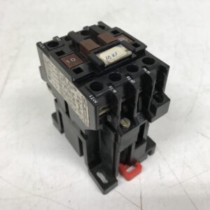 Kontaktori Telemecanique LC1-D093 - Purkukolmio.fi