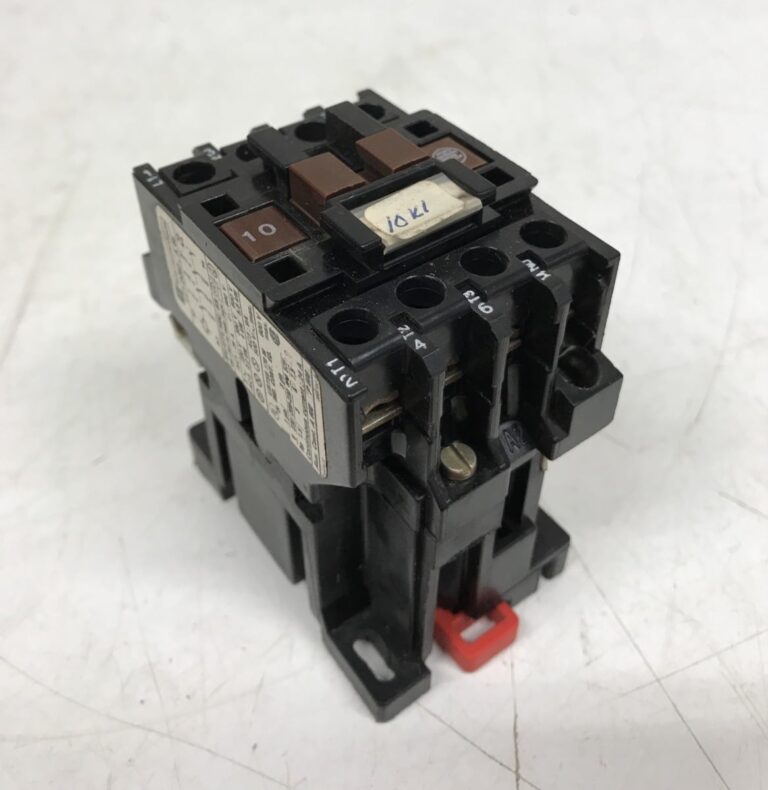 Kontaktori Telemecanique LC1-D093 - Purkukolmio.fi