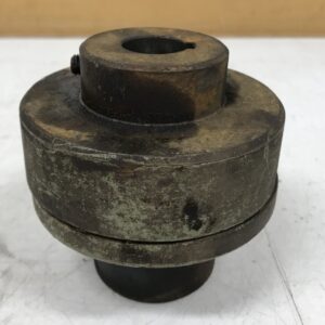 Moottorin akselin välikytkin 23 mm akselille - Purkukolmio.fi