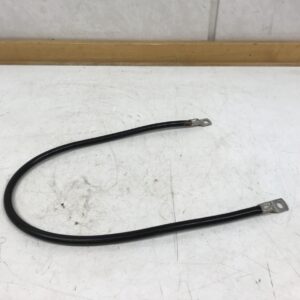 35 mm2 kuparikaapeli 35-10 kaapelikengillä 80 cm - Purkukolmio.fi