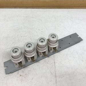 Tulppavarokepesä asennuslevyssä - Purkukolmio.fi