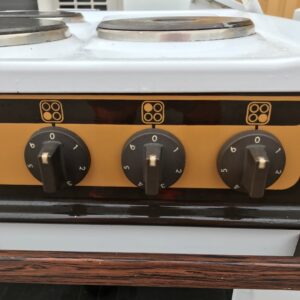 Säätönuppi Strömberg sähkölieteen - Purkukolmio.fi