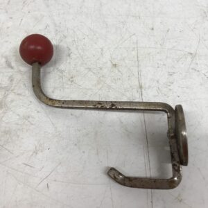 Naulakkokoukku - Purkukolmio.fi