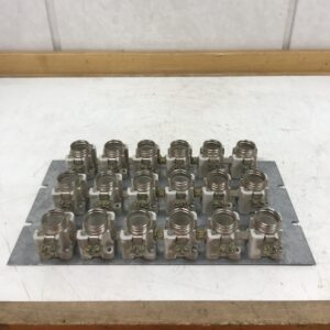 Tulppavarokeryhmä - Purkukolmio.fi