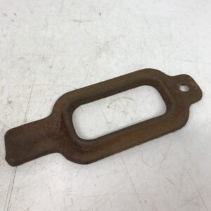 Nuohousluukun kehys Högfors 20/21 - Purkukolmio.fi