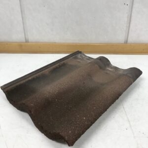 Partek kattotiili - Purkukolmio.fi