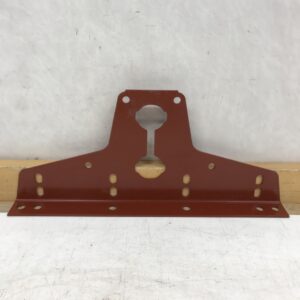 Lumiesteen kiinnitysrauta - Purkukolmio.fi