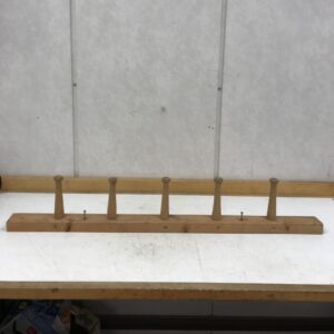 Puunaulakko - Purkukolmio.fi