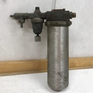 Paineensäädin Haut AMF-Cuno - Purkukolmio.fi