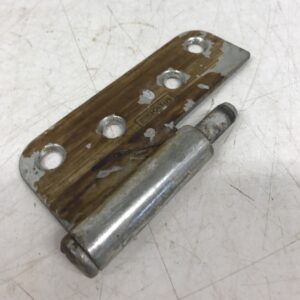 Fiskars urospuoleinen ulko-oven sarana - Purkukolmio.fi