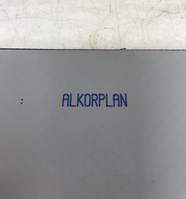 Alkorplan 35276 - Purkukolmio.fi