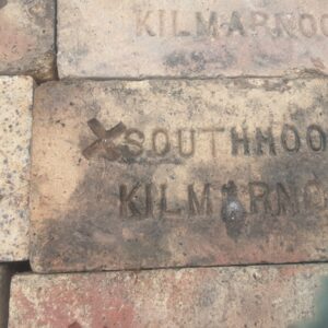 Tulitiili Southhook Kilmarnock - Purkukolmio.fi