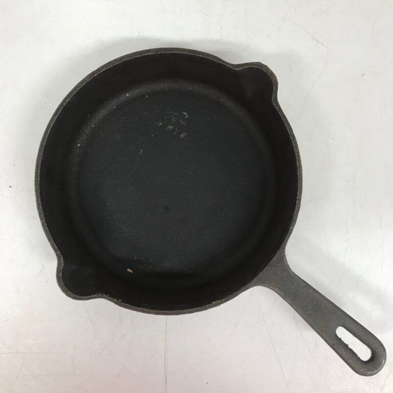 Paistinpannu 19 cm - Purkukolmio.fi