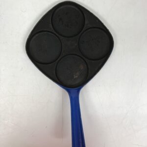 Lettupannu 18 cm * 18 cm - Purkukolmio.fi