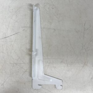 Hyllykannake 19 cm valkoinen - Purkukolmio.fi