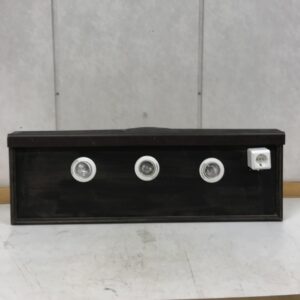 Valaisinlippa 90 cm × 30 cm - Purkukolmio.fi