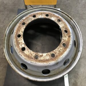 Kuorma-auton Michelin Eurovanne 9″ renkaisiin 295 tai 315 - Purkukolmio.fi