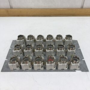 Tulppavarokeryhmä - Purkukolmio.fi