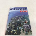 Opaskirja Internet 1 2 3 vuodelta 1998 - Purkukolmio.fi